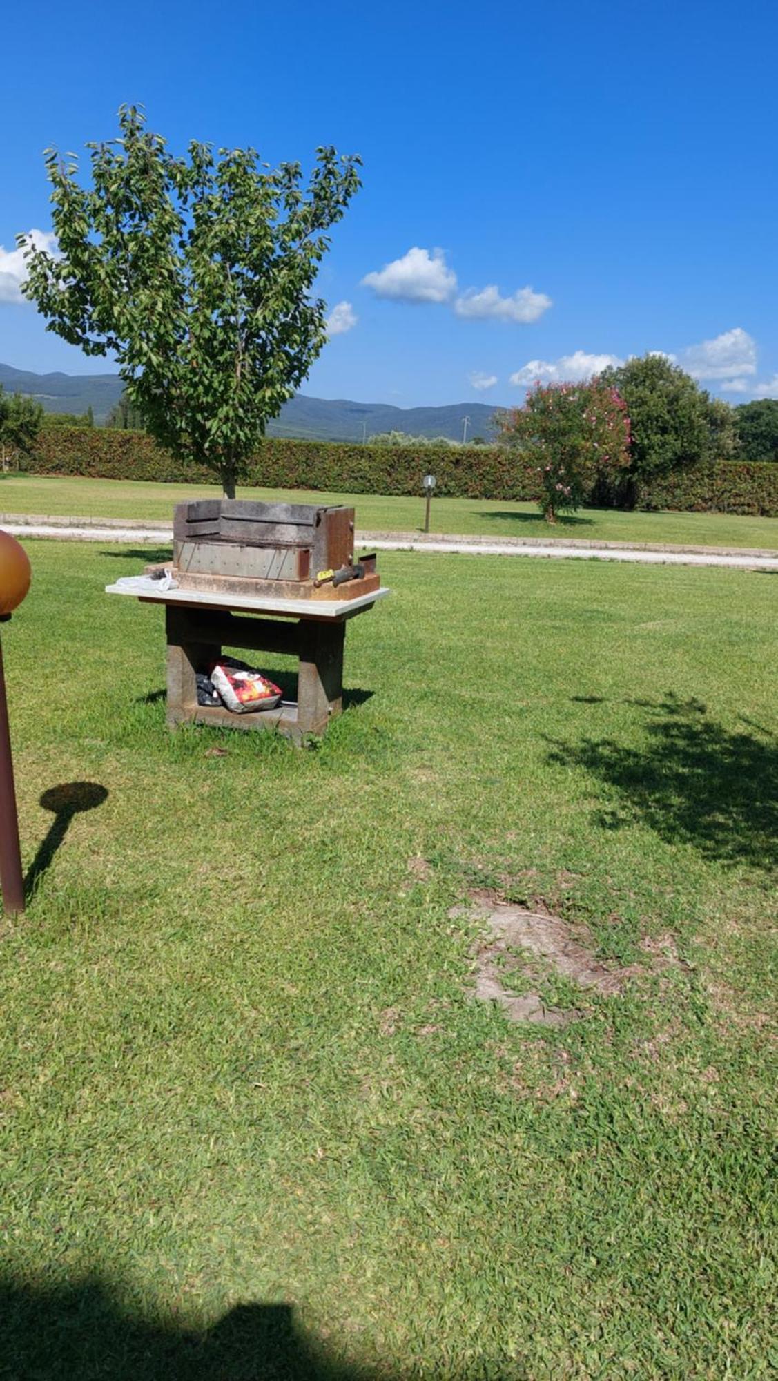 Podere Campi Al Mare Доноратико Екстериор снимка