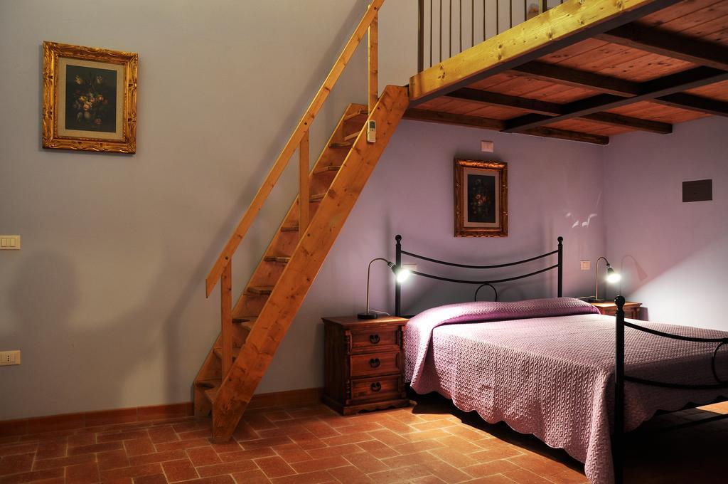 Podere Campi Al Mare Доноратико Екстериор снимка